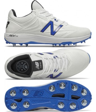 New Balance CK10 BL4 Cricket Shoes 2020